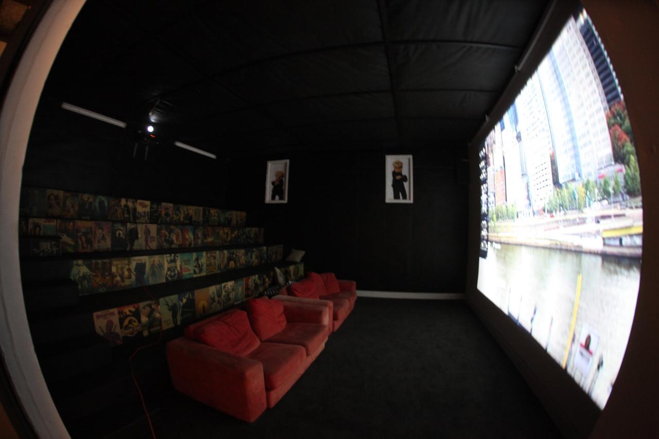 Adventure Inn Marahau Bagian luar foto